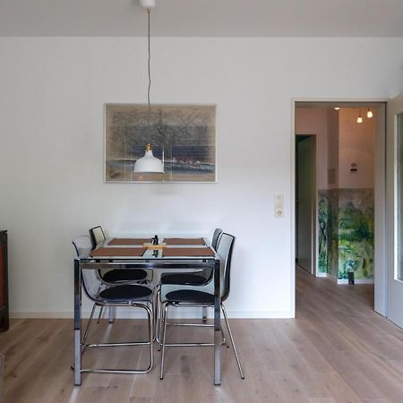 Apartment Willem Bad Zwischenahn Luaran gambar