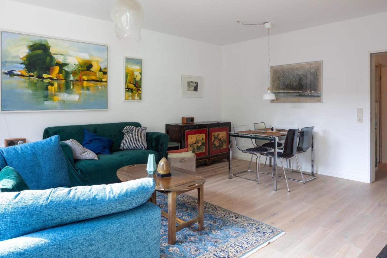 Apartment Willem Bad Zwischenahn Luaran gambar