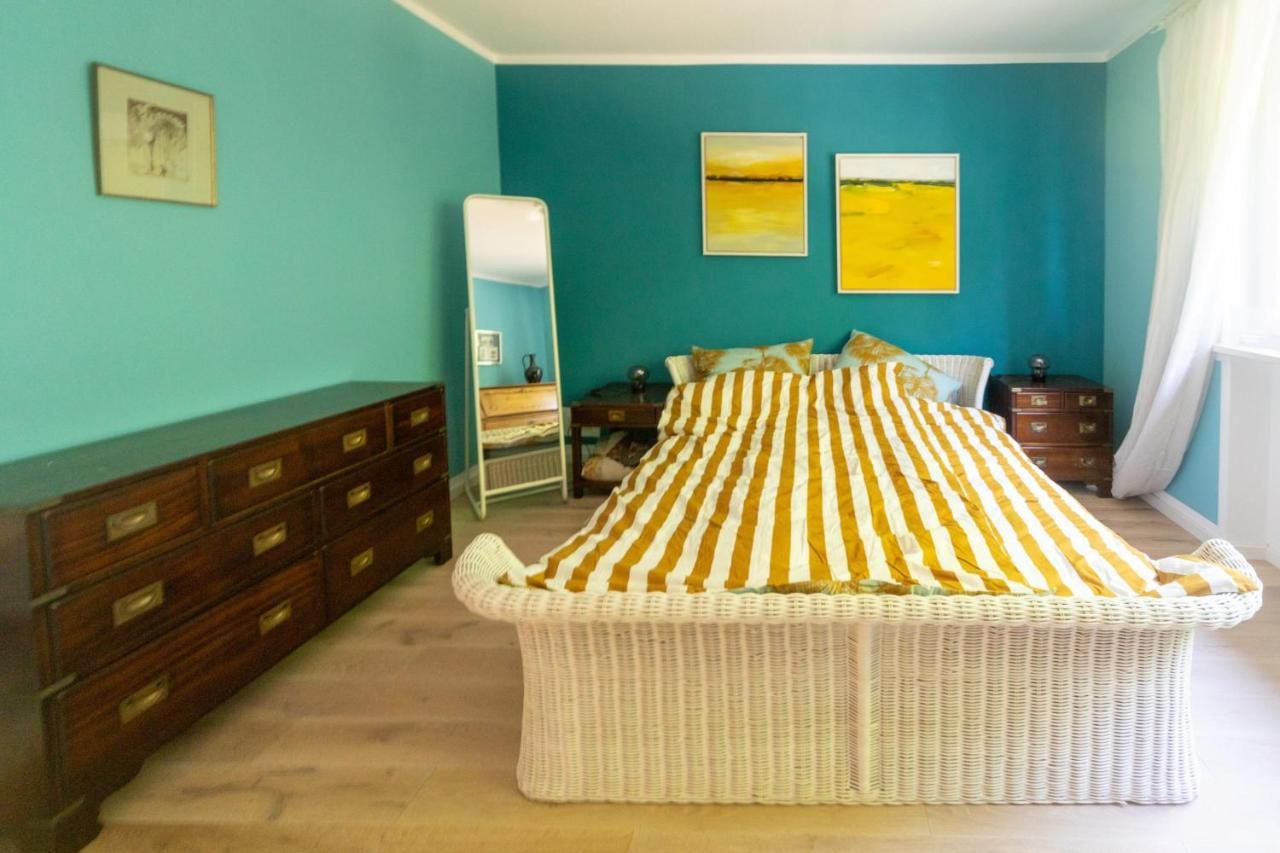 Apartment Willem Bad Zwischenahn Luaran gambar