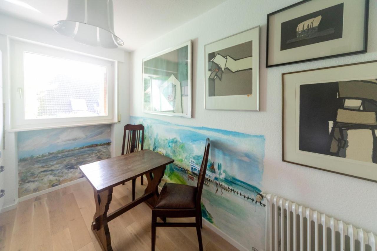 Apartment Willem Bad Zwischenahn Luaran gambar