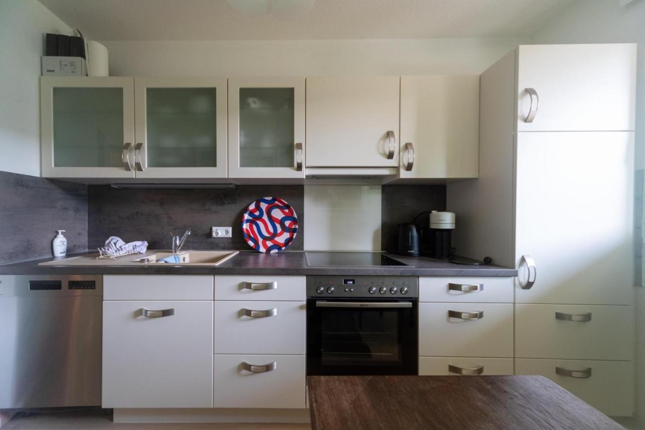 Apartment Willem Bad Zwischenahn Luaran gambar