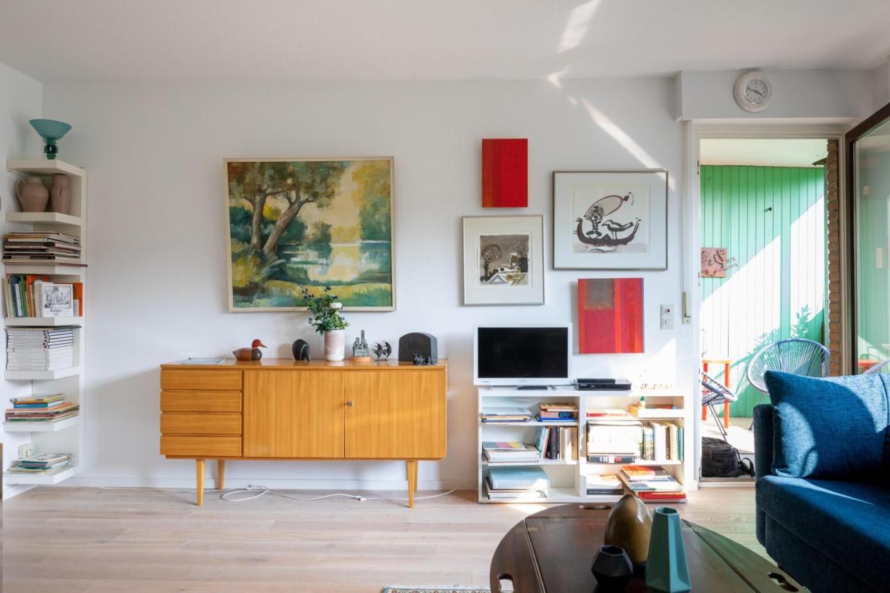 Apartment Willem Bad Zwischenahn Luaran gambar