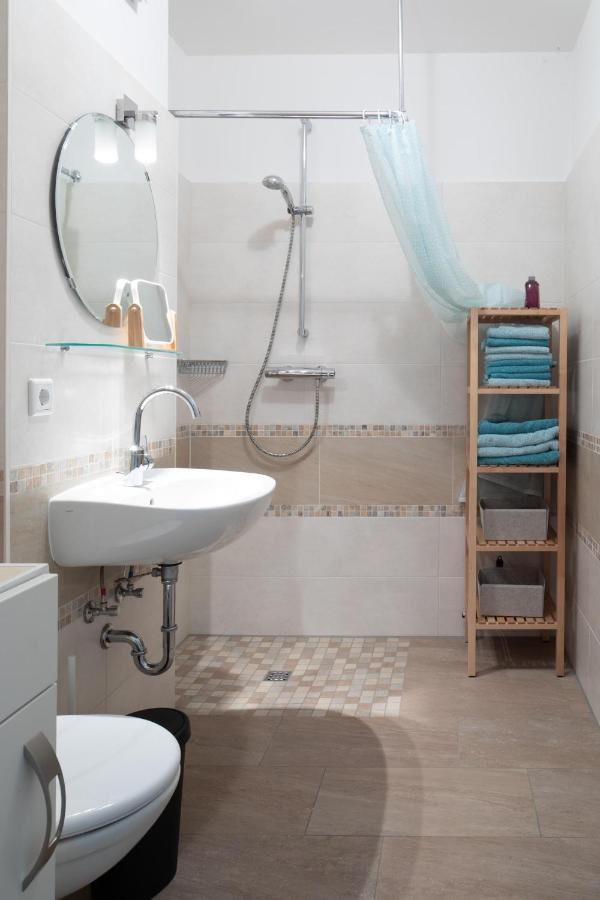 Apartment Willem Bad Zwischenahn Luaran gambar