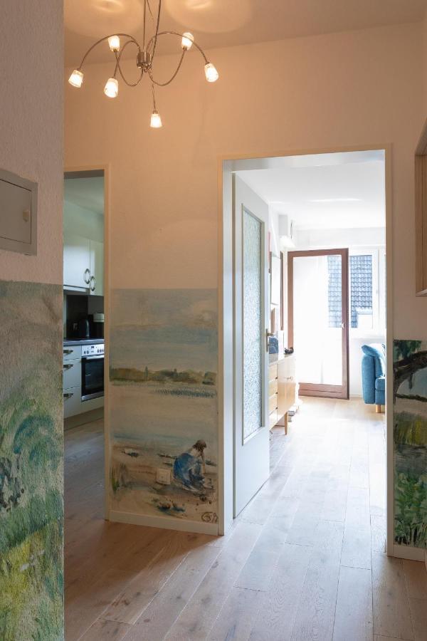 Apartment Willem Bad Zwischenahn Luaran gambar